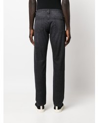 Мужские темно-серые джинсы от Frame