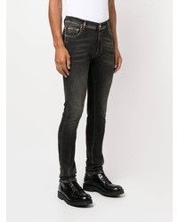 Мужские темно-серые джинсы от Iceberg