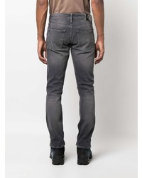 Мужские темно-серые джинсы от Calvin Klein Jeans