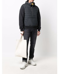 Мужские темно-серые джинсы от Fay