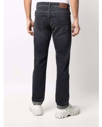 Мужские темно-серые джинсы от Fay