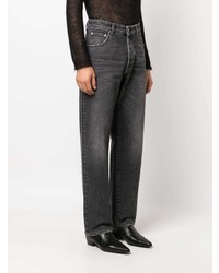 Мужские темно-серые джинсы от There Was One