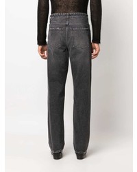 Мужские темно-серые джинсы от There Was One