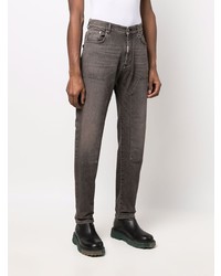 Мужские темно-серые джинсы от Represent