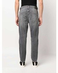 Мужские темно-серые джинсы от Closed
