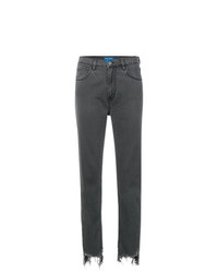Женские темно-серые джинсы от MiH Jeans