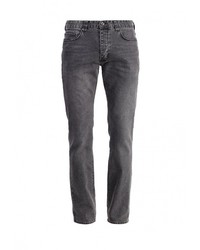 Мужские темно-серые джинсы от Minimum