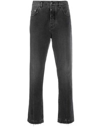 Мужские темно-серые джинсы от Missoni