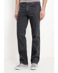 Мужские темно-серые джинсы от Mustang