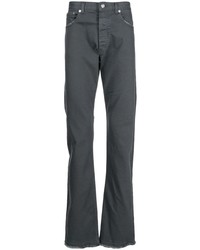 Мужские темно-серые джинсы от N°21