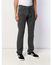 Мужские темно-серые джинсы от Natural Selection