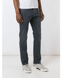 Мужские темно-серые джинсы от Natural Selection