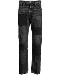 Мужские темно-серые джинсы от Neighborhood