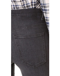 Женские темно-серые джинсы от The Great