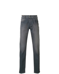 Мужские темно-серые джинсы от Notify