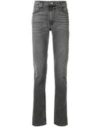Мужские темно-серые джинсы от Nudie Jeans Co