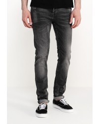 Мужские темно-серые джинсы от Only &amp; Sons
