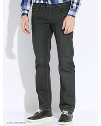 Мужские темно-серые джинсы от Oodji