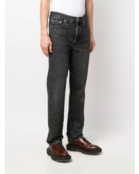 Мужские темно-серые джинсы от Won Hundred