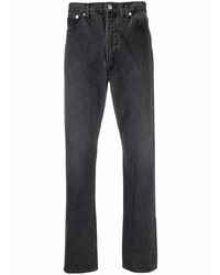 Мужские темно-серые джинсы от orSlow