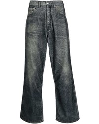 Мужские темно-серые джинсы от Our Legacy