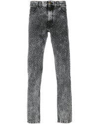 Мужские темно-серые джинсы от Paura