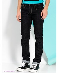 Мужские темно-серые джинсы от PEPE JEANS LONDON