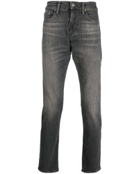 Мужские темно-серые джинсы от Polo Ralph Lauren
