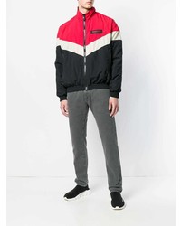 Мужские темно-серые джинсы от Represent