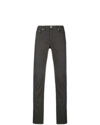 Мужские темно-серые джинсы от Ps By Paul Smith