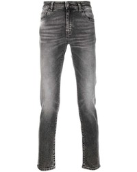 Мужские темно-серые джинсы от PT TORINO