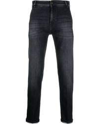 Мужские темно-серые джинсы от PT TORINO