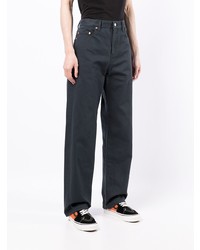 Мужские темно-серые джинсы от UNDERCOVE