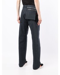 Мужские темно-серые джинсы от UNDERCOVE