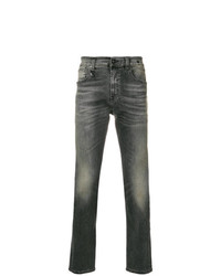 Мужские темно-серые джинсы от R13