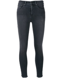 Женские темно-серые джинсы от Rag & Bone