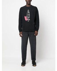 Мужские темно-серые джинсы от Carhartt WIP