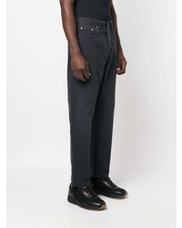 Мужские темно-серые джинсы от Carhartt WIP