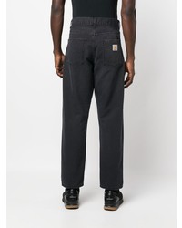 Мужские темно-серые джинсы от Carhartt WIP