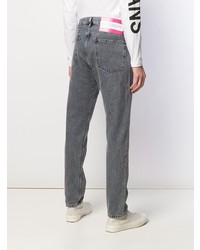 Мужские темно-серые джинсы от Calvin Klein Jeans Est. 1978