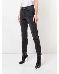 Женские темно-серые джинсы от Ksubi