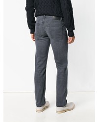 Мужские темно-серые джинсы от Citizens of Humanity