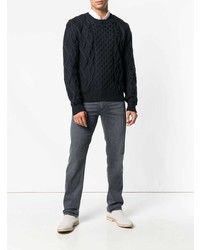 Мужские темно-серые джинсы от Citizens of Humanity