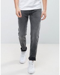 Мужские темно-серые джинсы от Replay