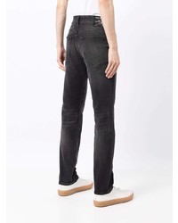 Мужские темно-серые джинсы от True Religion