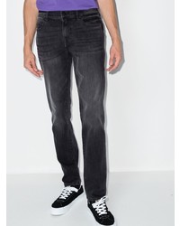 Мужские темно-серые джинсы от True Religion