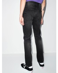 Мужские темно-серые джинсы от True Religion