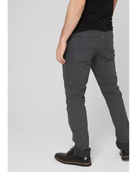 Мужские темно-серые джинсы от s.Oliver