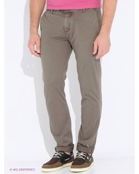 Мужские темно-серые джинсы от s.Oliver