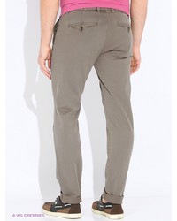 Мужские темно-серые джинсы от s.Oliver